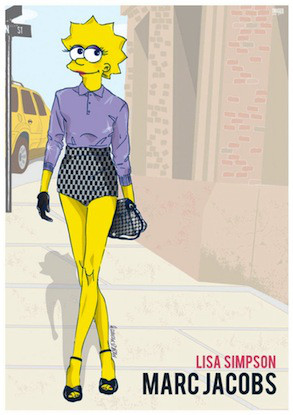 NYFW comics NYFW comics